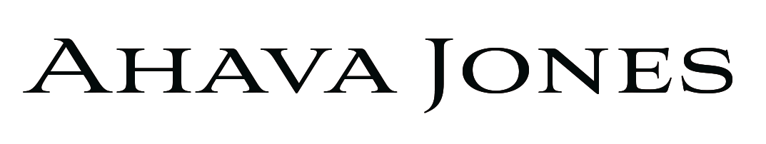 Ahava Jones